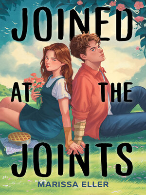 cover image of Joined at the Joints